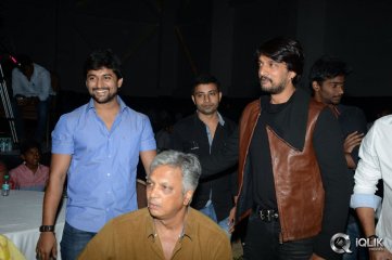 Superstar Kidnap Movie Audio Launch